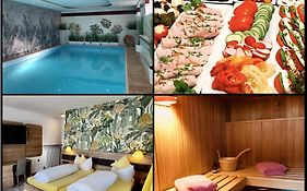 Kurhotel Wiedenmann